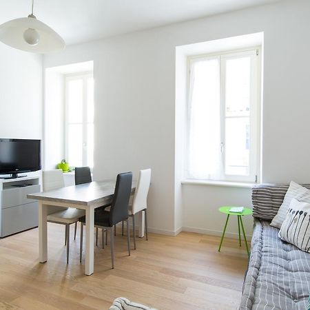 Belvedere White Flat Trieste Dış mekan fotoğraf