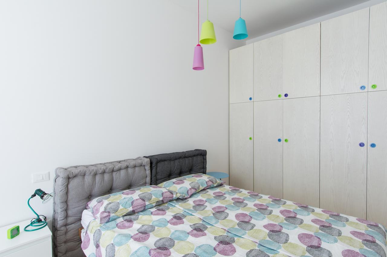 Belvedere White Flat Trieste Dış mekan fotoğraf