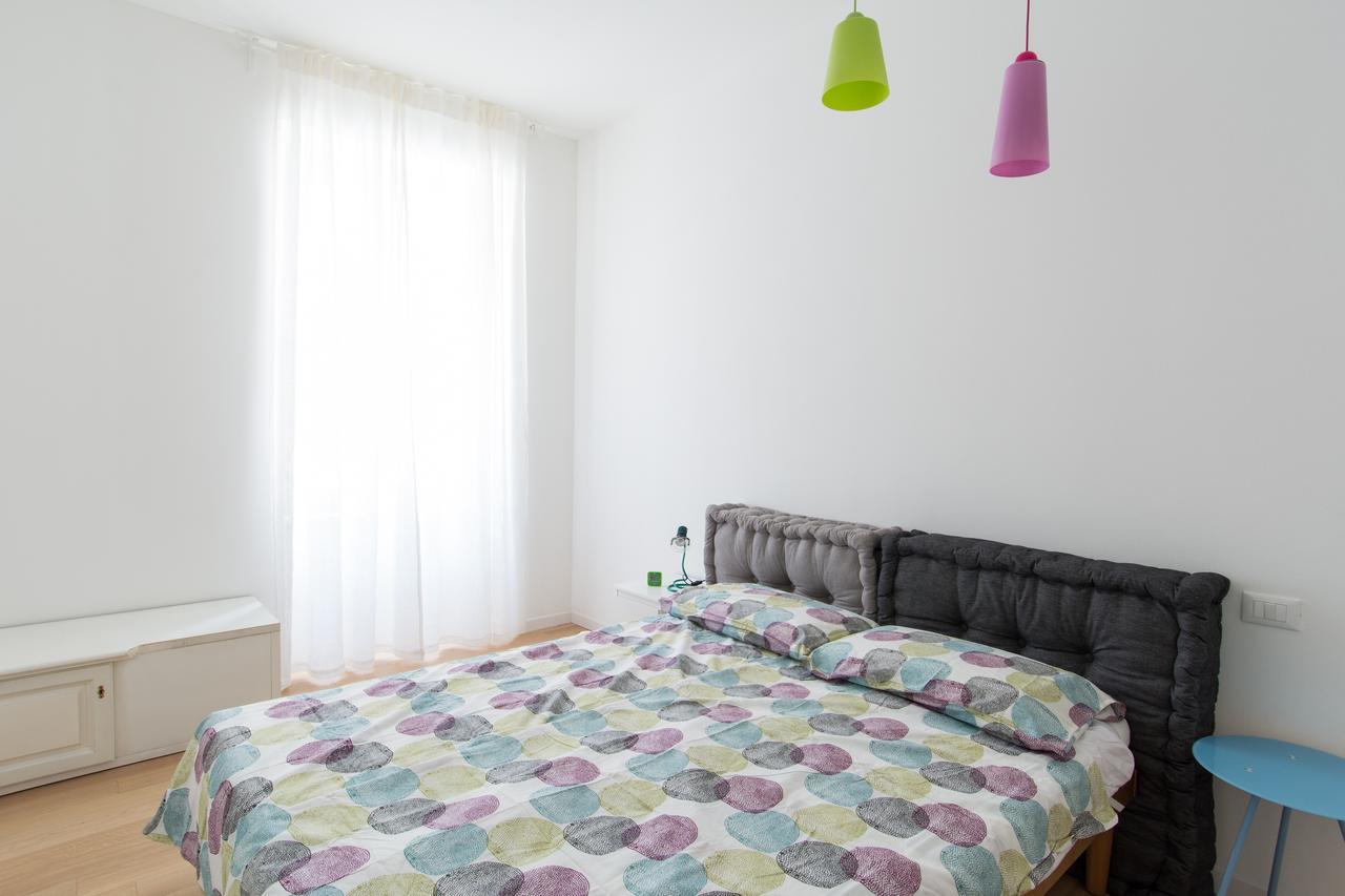 Belvedere White Flat Trieste Dış mekan fotoğraf
